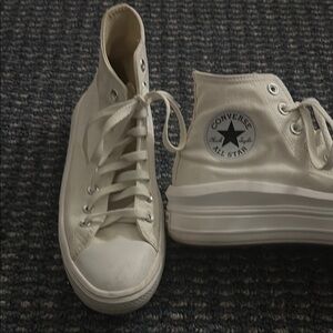 Converse All Star High Top Sneakers